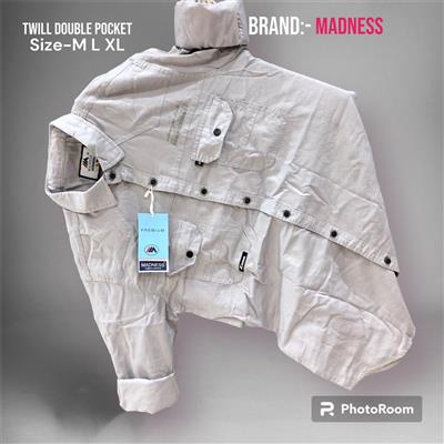 madness shirts